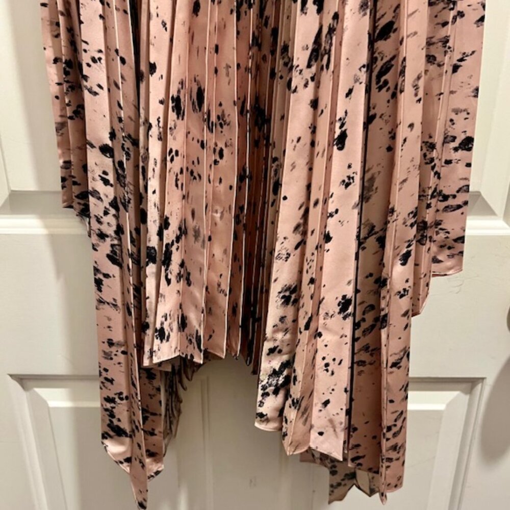All Saints Slip Dress - Picture 3 of 7